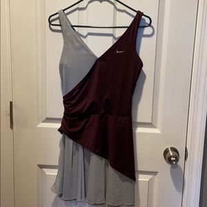 Nike Dri Fit Maria Sharapova Dress